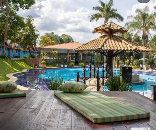 Hotel Fazenda