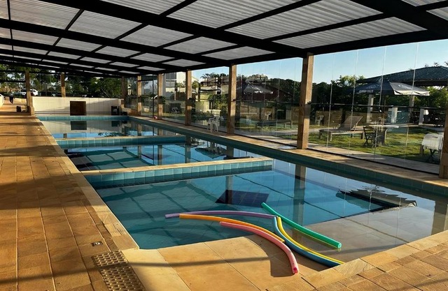 Hotel Fazenda Colina dos Sonhos