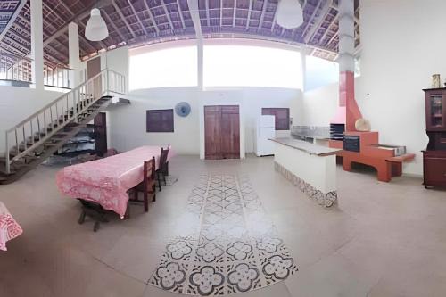 Hotel-fazenda em Potim, Brasil