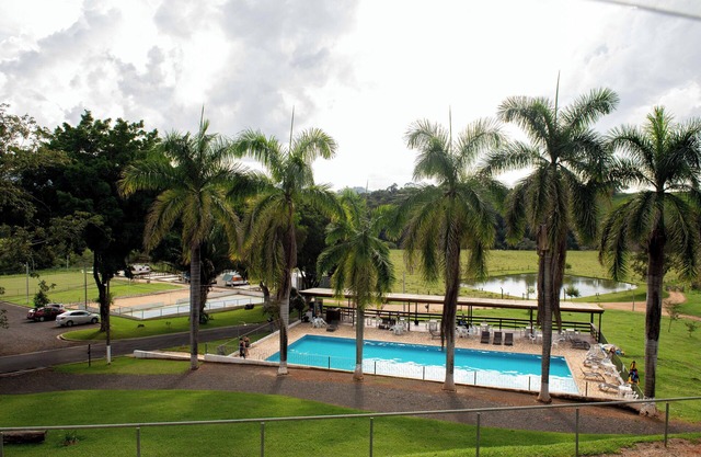 Hotel Fazenda Vale da Cachoeira