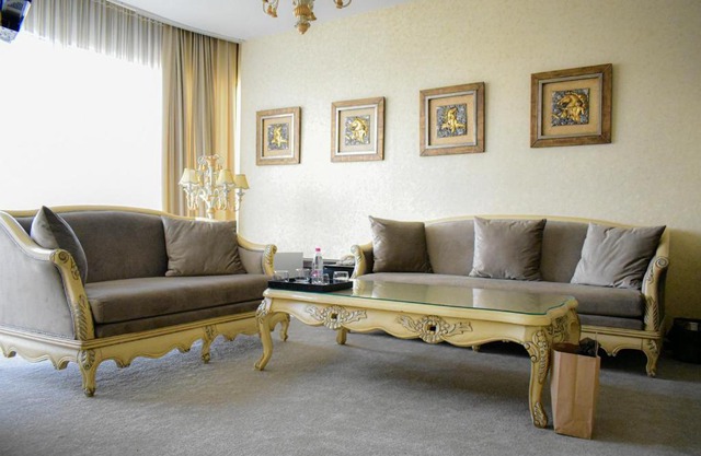 Hotel Feride
