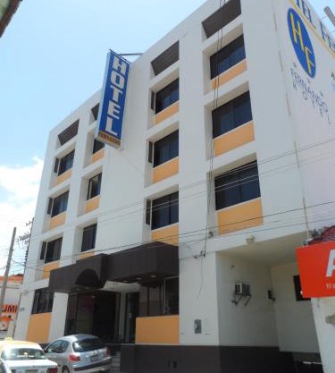 Hotel Fernando