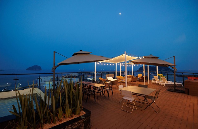 Hotel Fine Jeju