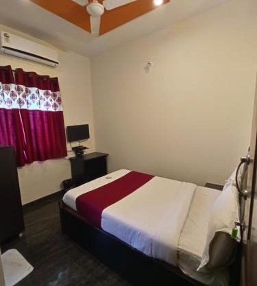 Hotel Fini Villa
