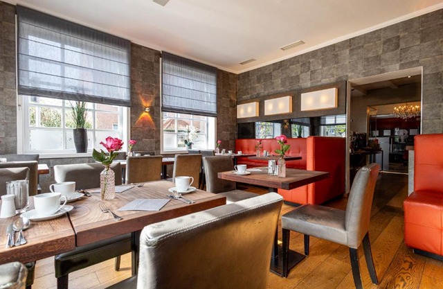 Hotel Fischerhaus