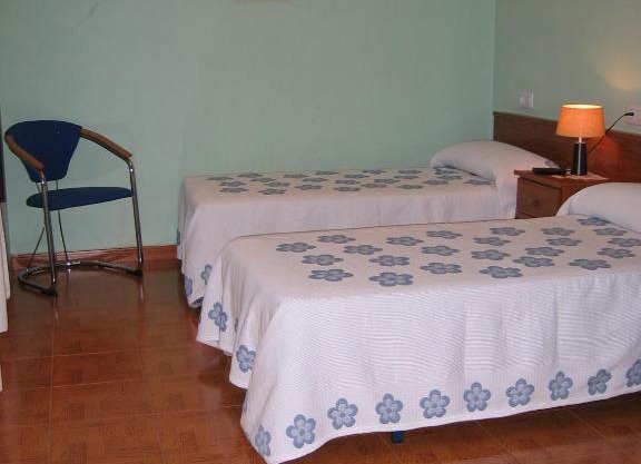 Hotel Fitu