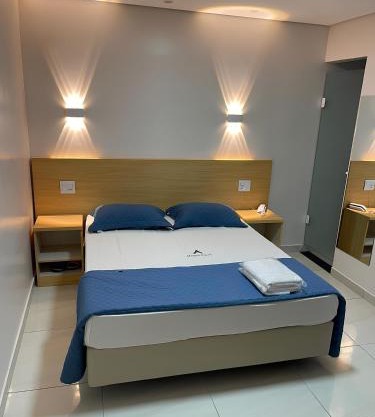 Hotel Flert - Tatuapé