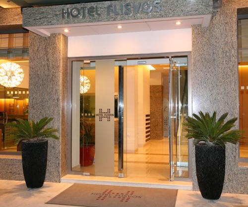 Hotel Flisvos
