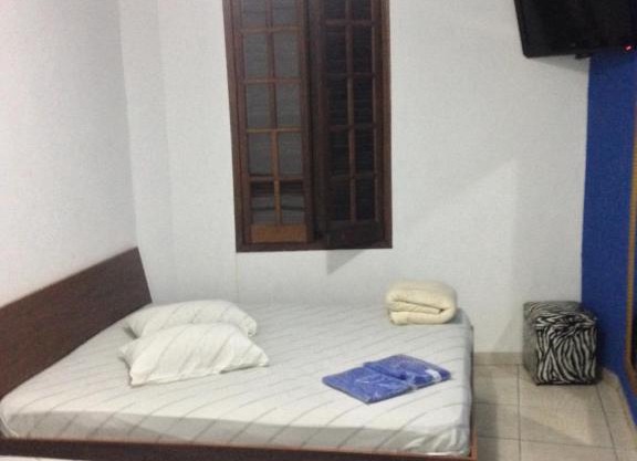 Hotel Florêncio