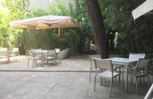 Hotel Floreale