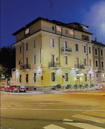 Hotel Florence Milano