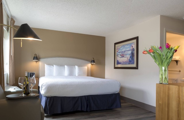 Hotel Focus SFO