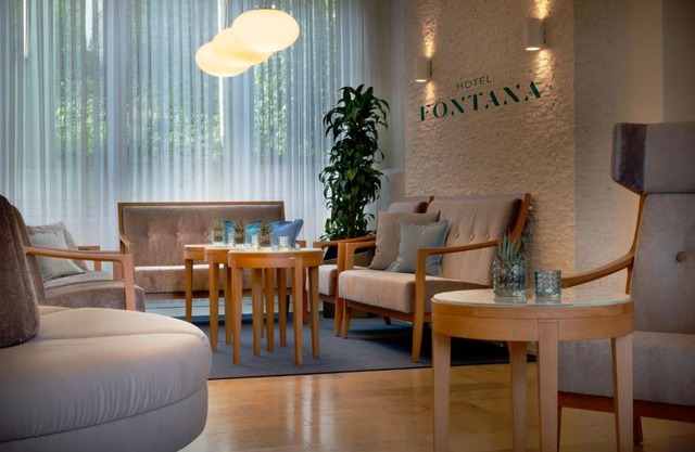 Hotel Fontana