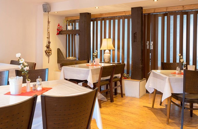 Hotel Forsthaus