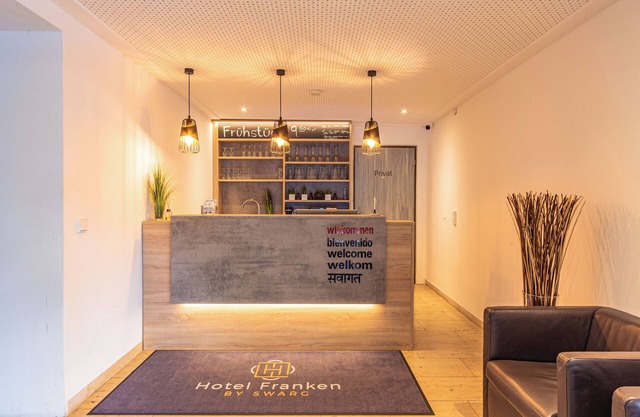 Hotel Franken