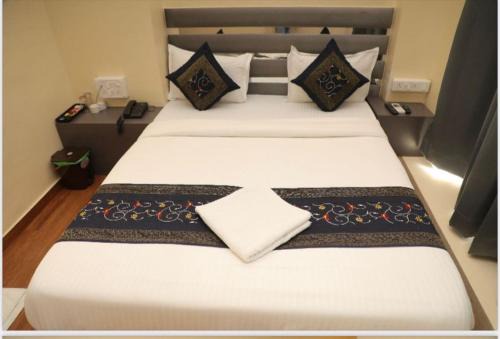 Hotel Freedom Inn-Nesco Exhibition Centre