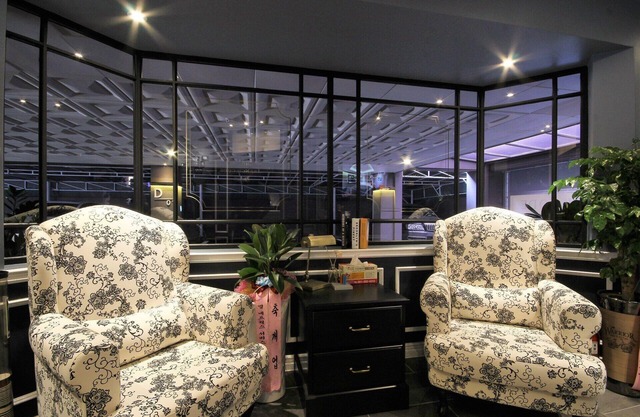 Hotel Frenchcode