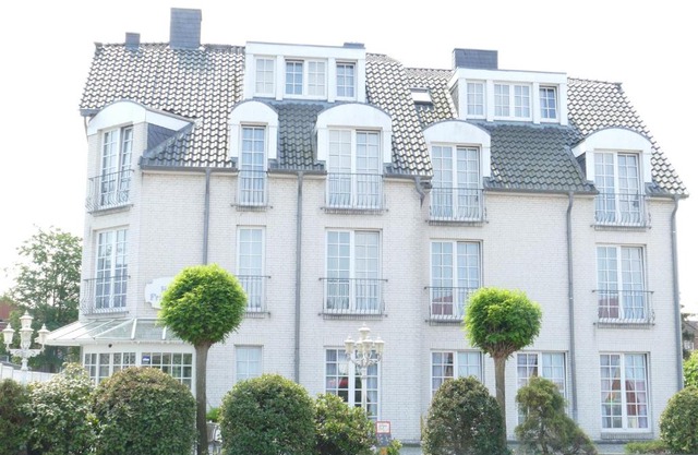 Hotel Friesenhof