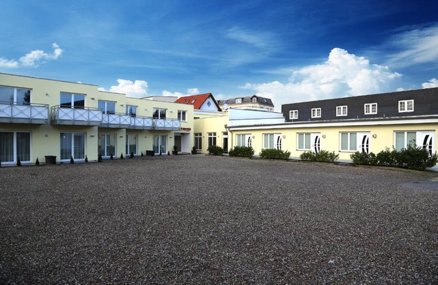 Hotel Fruerlund