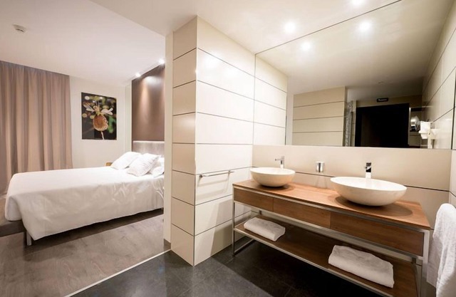 Hotel Fuori le Mura