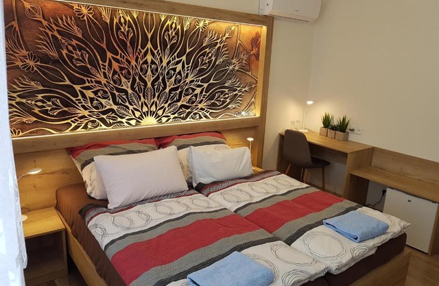 Hotel Gól Prostějov