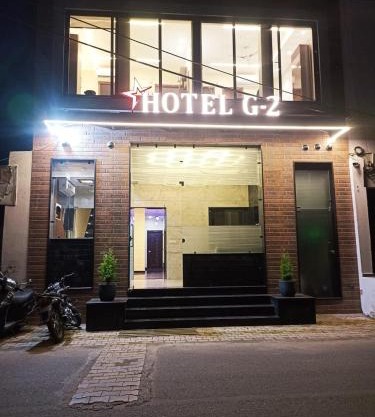 Hotel G-2