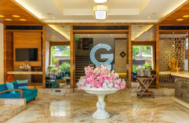 hotel G Express