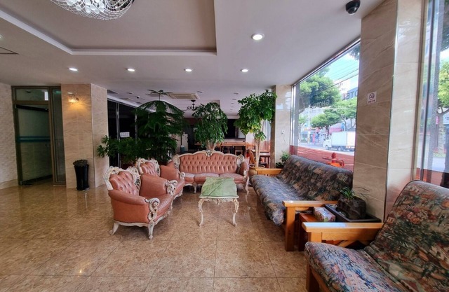 Hotel G