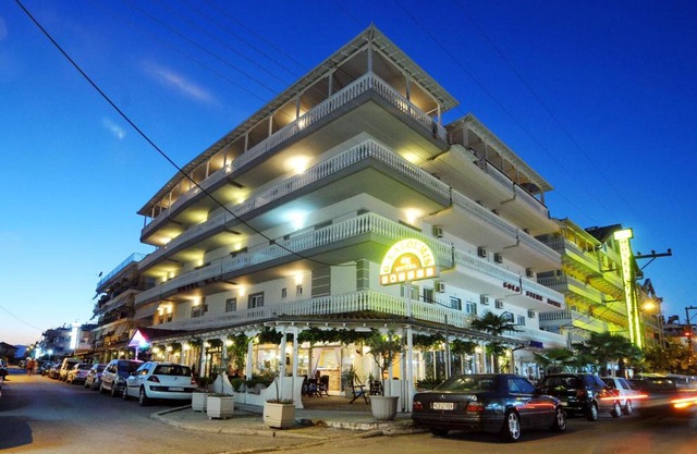 Hotel G.L.