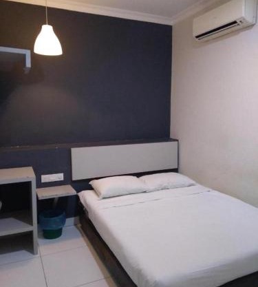 Hotel Global Sungai Way