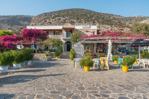 Hotel Galini