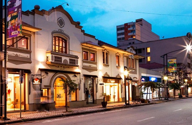 Hotel Gambrinus