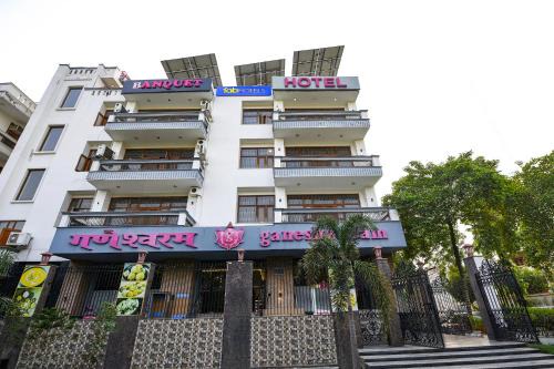 Hotel Ganeshwaram 45