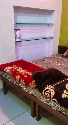 Hotel Garhwal palace