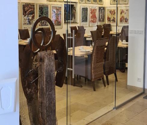 Hotel Garni "Am Ellinger Tor"