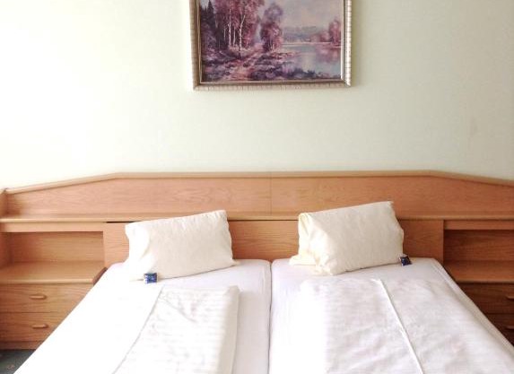Hotel Garni