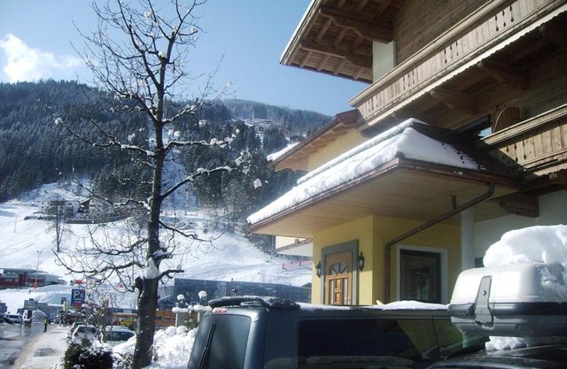 Hotel Garni Klocker