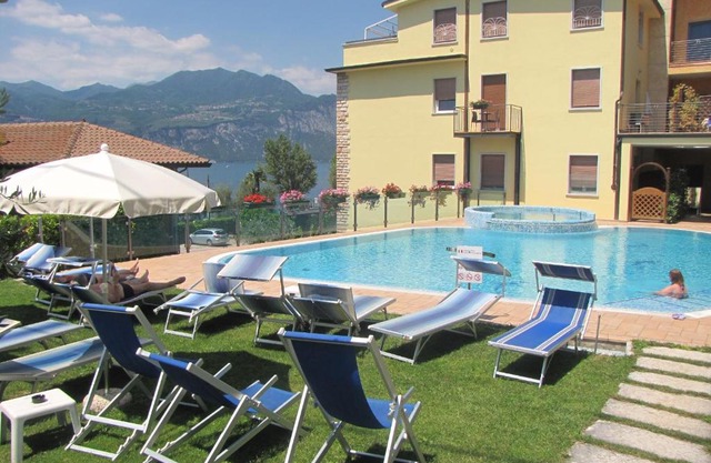 Hotel Garni Rosmari