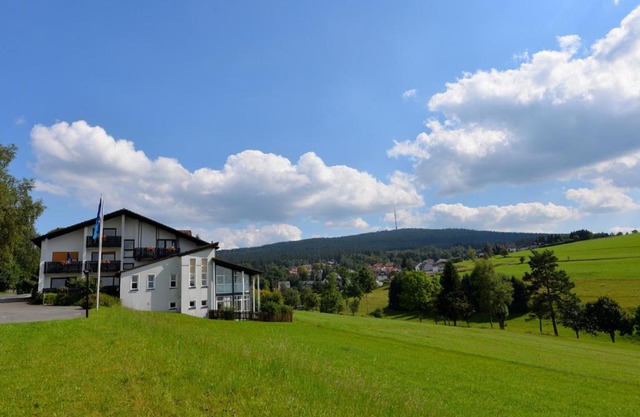 Hotel garni Siebenstern
