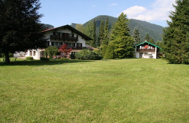 Hotel Garni Sonnenhof