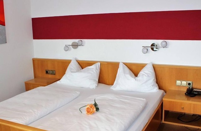 Hotel Garni Vogelsang