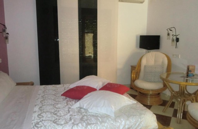 Hotel Gasaqui