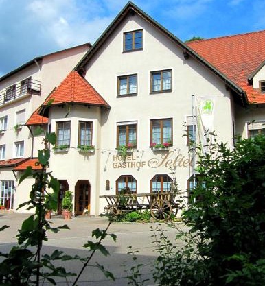 Hotel Gasthof am Selteltor