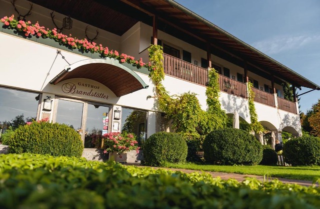 Hotel Gasthof Brandstätter