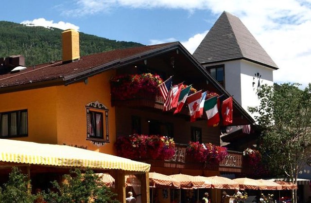 Hotel Gasthof Gramshammer