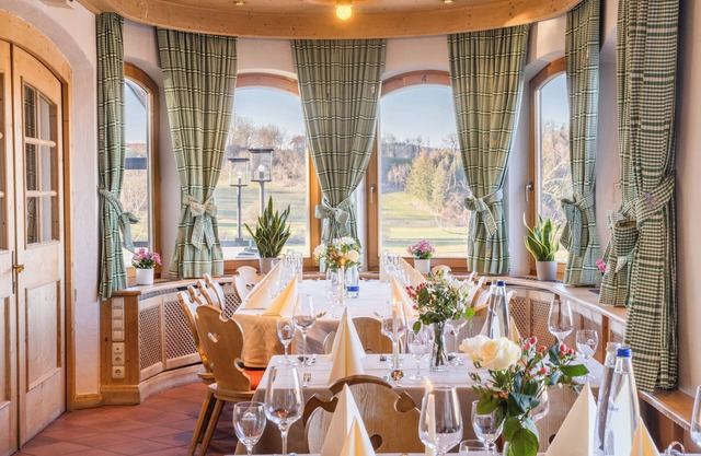 Hotel Gasthof Huber