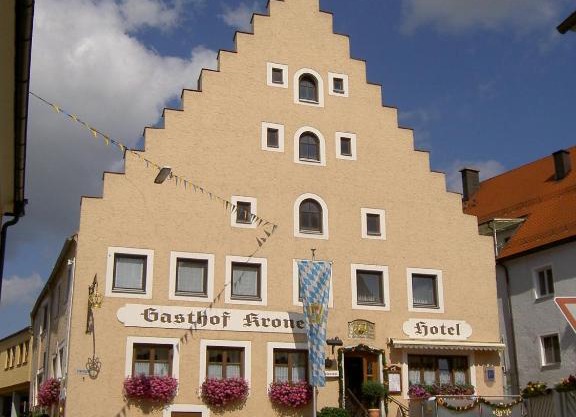 Hotel-Gasthof Krone