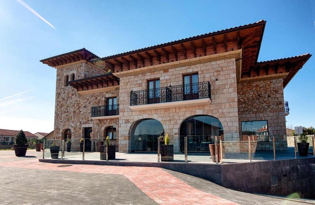 Hotel Gastronómico Torre de Galizano