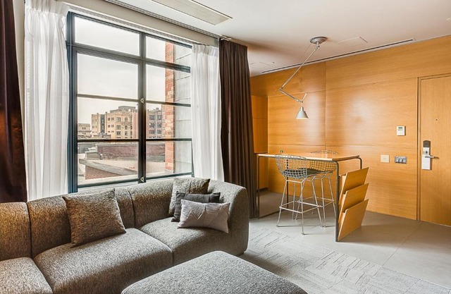 Hotel Gault