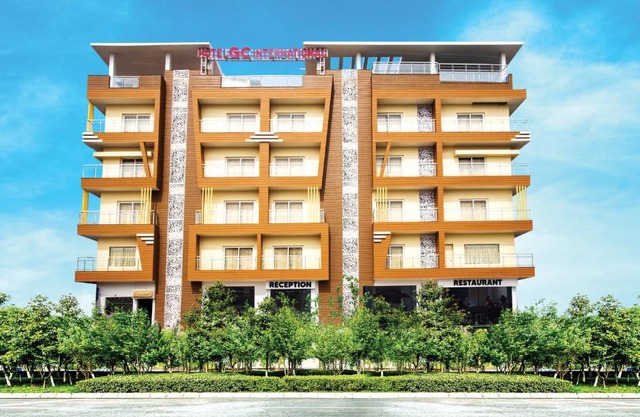 Hotel GC International